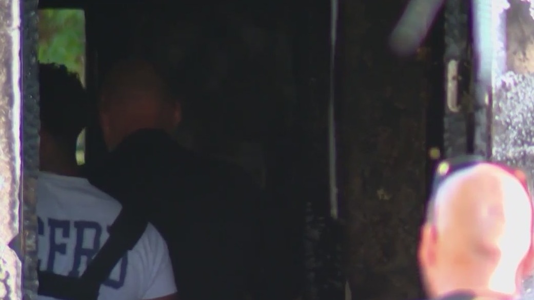 Woman killed in Orlando-area apartment fire, authorities say